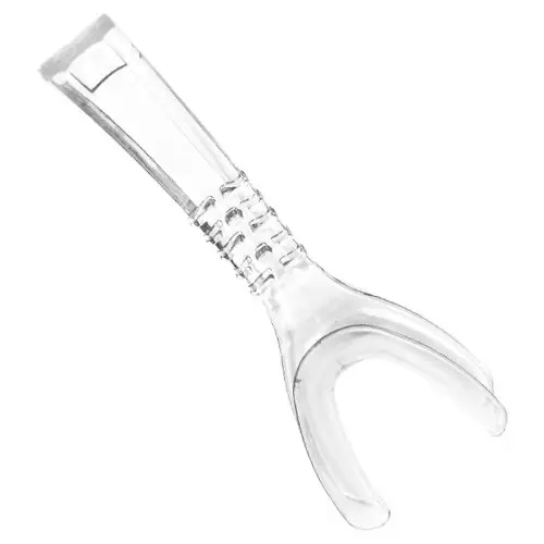 Retrattore guancia rigido modello B Retrattore guancia rigido modello B