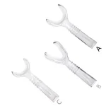 Retrattore rigido modello A