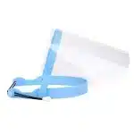 Visiera ribaltabile con 10 schermi - immagine 4