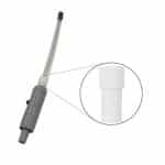 Adattatore aspira saliva 11mm - immagine 5