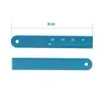 Righello endodontico 40mm B010B  - immagine 2