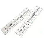 Righello endodontico 50mm B008