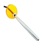 Rilevatore carie luce fluorescente