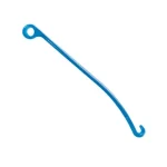 Rimozione apparecchio ortodontico