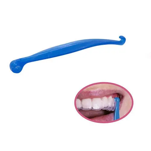 Rimuovi allineatore retainer Rimuovi allineatore retainer