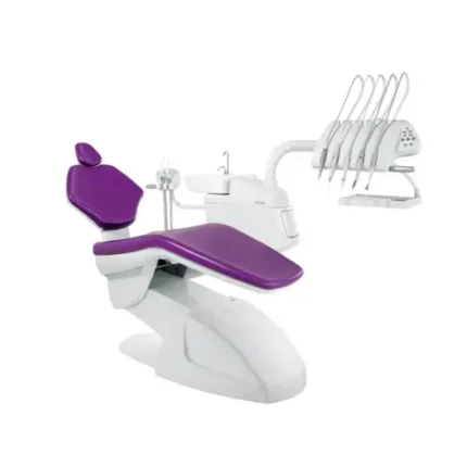 Riunito Eurodent Isoplus