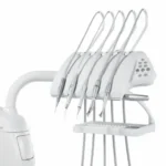 Riunito Eurodent Isoplus manipoli