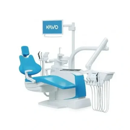 Riunito Kavo estetica E80 vision