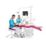 Riunito dentale Planmeca i5