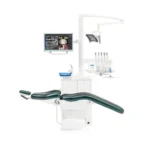 Riunito odontoiatrico Planmeca i5