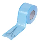 Rotolo sterilizzazione strumenti medicali