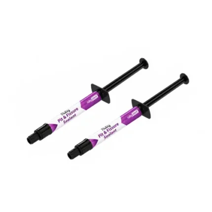 Ruby Pit and Fissure Sealant - sigillante 2x2 g