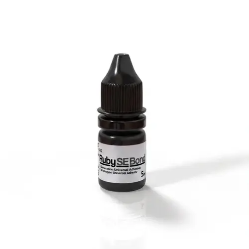 Ruby Self-Etch Bond - adesivo dentinale self-etch flacone 5 ml
