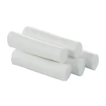 Rulli salivari puro cotone