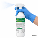 S-21 - disinfettante spray