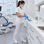 S-21 - disinfettante spray per superfici 1 lt - immagine 3