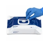 Salviette disinfettanti 100 pz