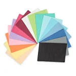 Salviette plastificate Kumapan 500pz