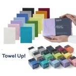 Salviette towel up Monoart 500pz