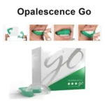 Sbiancamento denti a casa