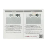 Scala colori VITA 3D