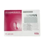 Scala colori dentale