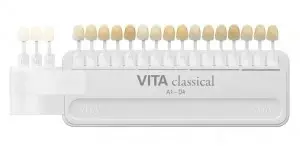 Scala colori vita