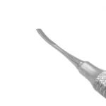 Scalpello Kramer Nevis TG punta ricurva