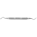 Scalpello Rhodes C36-37 back‑action