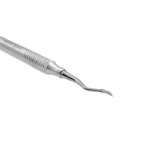 Scalpello per osso OCH4 angolato