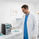 Scanner ai fosfori Digiskan PRO new life radiology