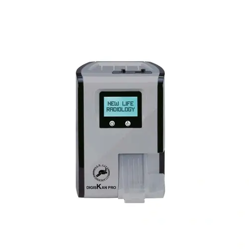 Scanner ai fosfori Digiskan PRO Scanner ai fosfori Digiskan PRO