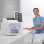 Scanner ai fosfori VistaScan