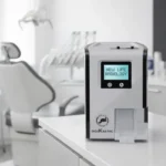 Scanner ai fosfori new life radiology