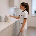 Scanner ai fosfori new life tecnology