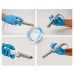 Scanner intraorale Vatech EzScan leggero