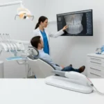 Scansione digitale 3D ezscan