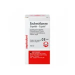 Scatola Endomethasone liquido 10 ml