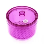 Scatola disinfezione frese 