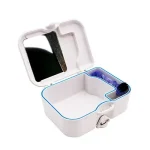 Scatola protesi mobile