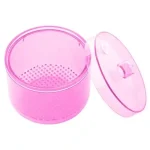 Scatola sterilizzazione