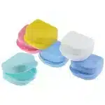 Scatole protesi mobile