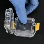 Contenitore con membrana per trasporto - immagine 5