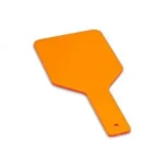 Schermo protettivo lampada fotopolimerizzazione