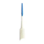 Scovolino interdentale flessibile silicone