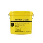 Selenor giallo - gesso 5kg