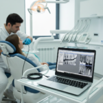 Sensore intraorale 38x26 digitale plugin