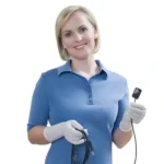 Sensore intraorale 39x27 plugin