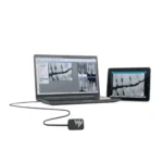 Sensore intraorale 43x33 Durr dental