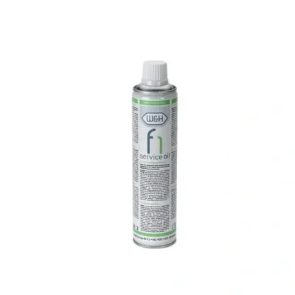 Service Oil F1 - lubrificante manipoli 400 ml